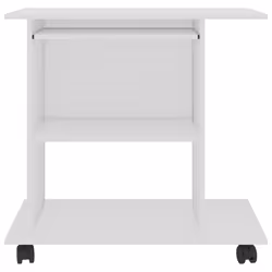 VidaXL 802894 bureau - Vue supplémentaire 4