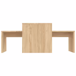 VidaXL 802915 Table à café, latérale et de salon - Vue supplémentaire 4