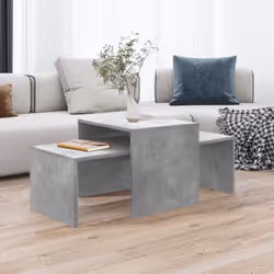 VidaXL 802916, Gris