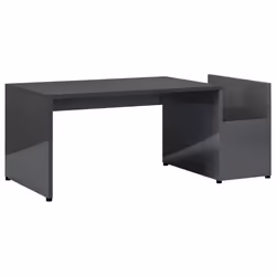 VidaXL 802929, Gris