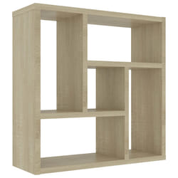 VidaXL 802951 étagères Bois
