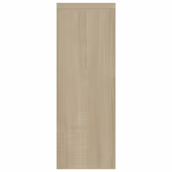 VidaXL 802951 étagères Bois - Vue supplémentaire 5