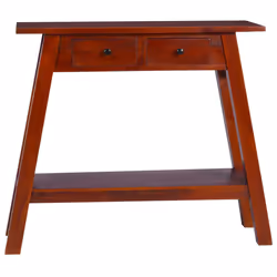VidaXL 288892, Marron