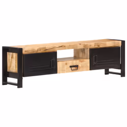 VidaXL 320193, Marron, Bois, Bois, 1400 mm, 300 mm, 400 mm