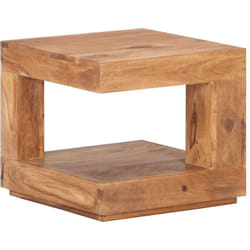 VidaXL 320200 Table à café, latérale et de salon