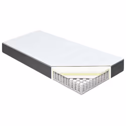 VidaXL 3054792 lit - Vue supplémentaire 7