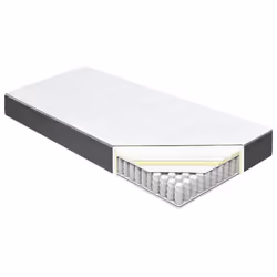 VidaXL 3054797 lit - Vue supplémentaire 8