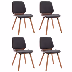 VidaXL 3054810, Coton, Métal, Polyester, Bois, 480 mm, 625 mm, 850 mm, 48 cm, 62,5 cm