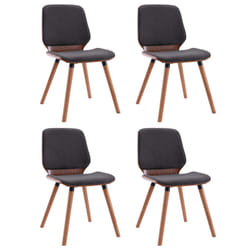 VidaXL 3054810 chaise restaurant