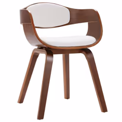 VidaXL 3054814 chaise restaurant - Vue supplémentaire 3
