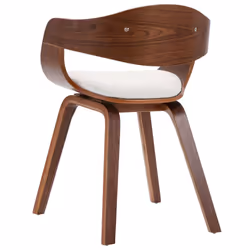 VidaXL 3054814 chaise restaurant - Vue supplémentaire 6