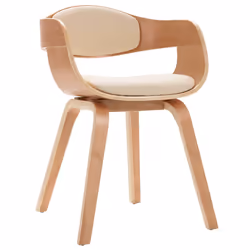 VidaXL 3054817 chaise restaurant - Vue supplémentaire 3