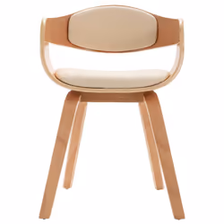 VidaXL 3054817 chaise restaurant - Vue supplémentaire 4
