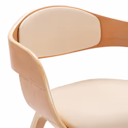VidaXL 3054817 chaise restaurant - Vue supplémentaire 7