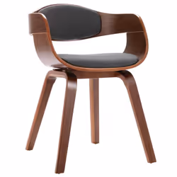 VidaXL 3054820 chaise restaurant