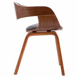 VidaXL 3054820 chaise restaurant - Vue supplémentaire 5