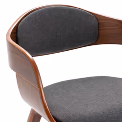 VidaXL 3054820 chaise restaurant - Vue supplémentaire 7