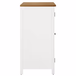VidaXL 289209 placard et armoire de chambre à coucher - Vue supplémentaire 4