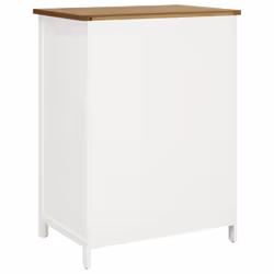VidaXL 289209 placard et armoire de chambre à coucher - Vue supplémentaire 5