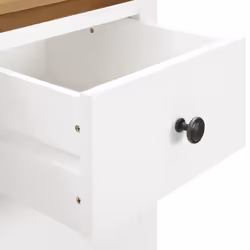 VidaXL 289209 placard et armoire de chambre à coucher - Vue supplémentaire 6