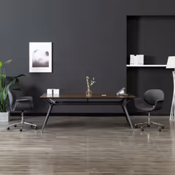 VidaXL 3054827 chaise et fauteuil de bureau - Vue supplémentaire 2