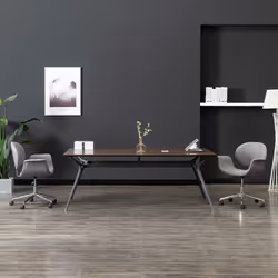 VidaXL 3054828 chaise et fauteuil de bureau