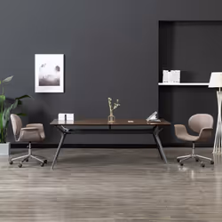VidaXL 3054829 chaise et fauteuil de bureau