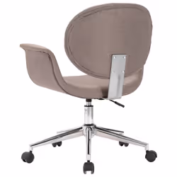 VidaXL 3054829 chaise et fauteuil de bureau - Vue supplémentaire 5