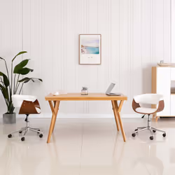 VidaXL 3054831 chaise et fauteuil de bureau