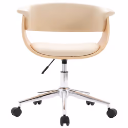 VidaXL 3054832 chaise et fauteuil de bureau - Vue supplémentaire 3