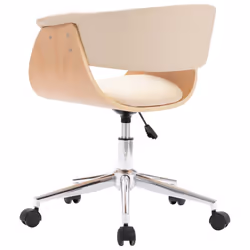 VidaXL 3054832 chaise et fauteuil de bureau - Vue supplémentaire 5