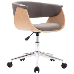 VidaXL 3054835 chaise et fauteuil de bureau