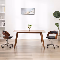 VidaXL 3054842 chaise et fauteuil de bureau