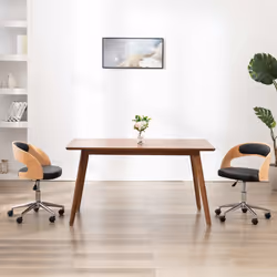 VidaXL 3054845 chaise et fauteuil de bureau