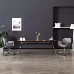 VidaXL 3054866 chaise restaurant