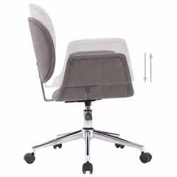 VidaXL 3054867 chaise restaurant - Vue supplémentaire 6