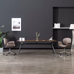 VidaXL 3054869 chaise restaurant