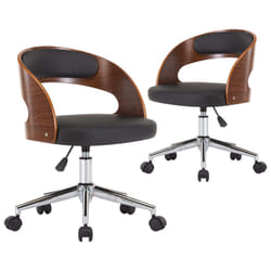 VidaXL 3054909 chaise restaurant