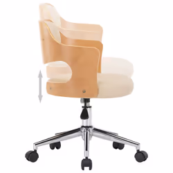 VidaXL 3054932 chaise restaurant - Vue supplémentaire 6