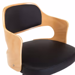 VidaXL 3054935 chaise restaurant - Vue supplémentaire 7