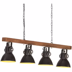 Ce plafonnier, avec un diamètre de 17 cm de l'abat-jour, est définitivement un point de mire dans le salon, la salle à manger ...