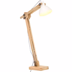 Ce lampadaire combine parfaitement style et fonctionnalité, est un excellent choix pour votre salon, chambre, couloirs, etc. ...