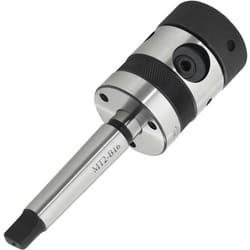 Vidaxl - Mandrin de taraudage B16 et tige MT2 de filetage interne M2-M13