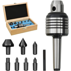 Vidaxl - Ensemble de centrage 10 pcs MT2