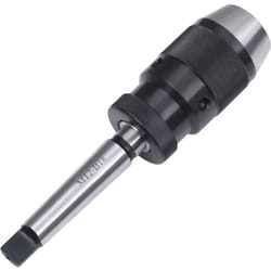 Vidaxl - Mandrin de perçage MT2-B18 avec plage de serrage de 16 mm