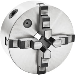 Vidaxl - Spoid de tour de marque en acier 4 de marque dans différentes tailles disponibles taille : 160 mm