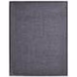vidaXL Lavabo de luxe rectangulaire Crème mat 71x38 cm Céramique - TU