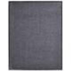 vidaXL Lavabo de luxe rectangulaire Crème mat 71x38 cm Céramique - TU
