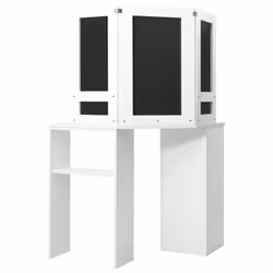 VidaXL 288451 coiffeuse et ensemble de coiffeuses pour chambre à coucher - Vue supplémentaire 4