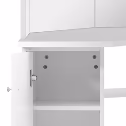 VidaXL 288451 coiffeuse et ensemble de coiffeuses pour chambre à coucher - Vue supplémentaire 6